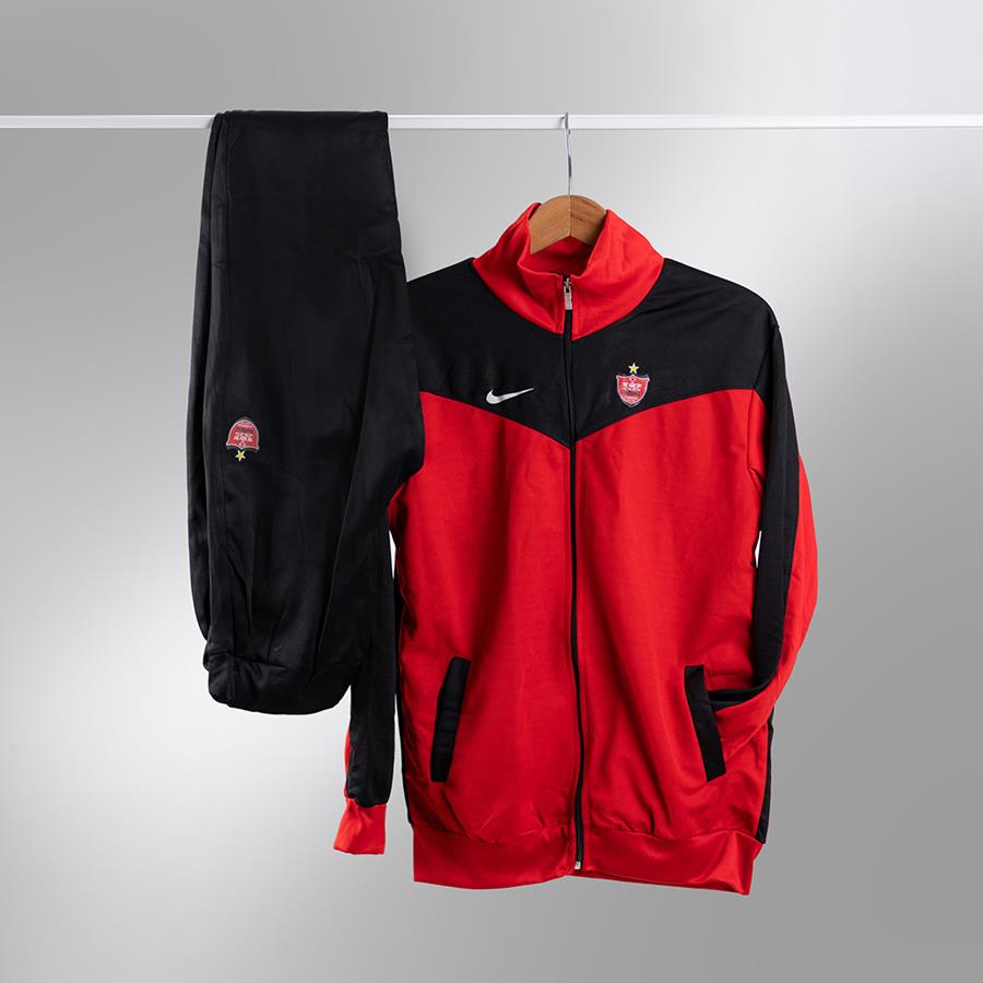 سویشرت شلوار مردانه NIKE PERSPOLIS مدل 2752
