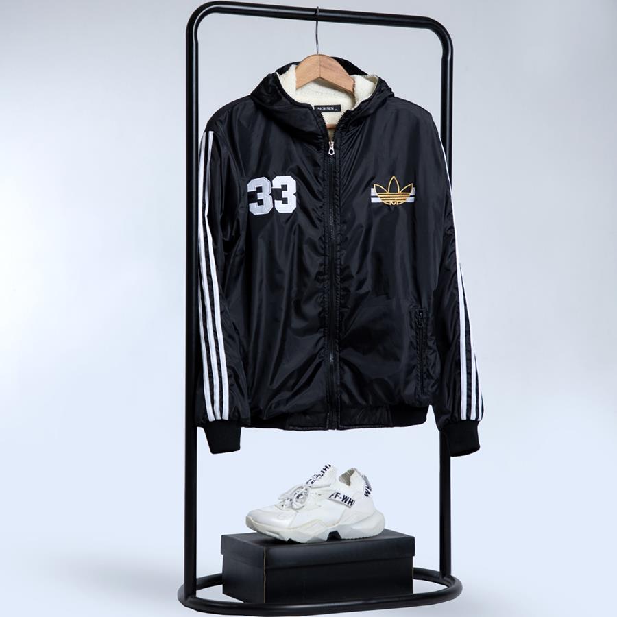 سویشرت مردانه adidas33 مدل 2814