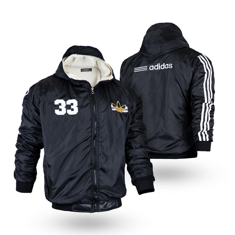 سویشرت مردانه adidas33 مدل 2814