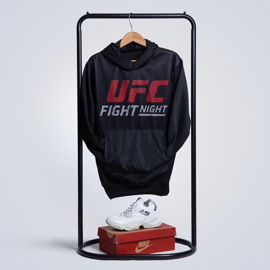 هودی مردانه UFC مدل 2828