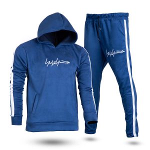 هودی شلوار Sarme مدل 2853