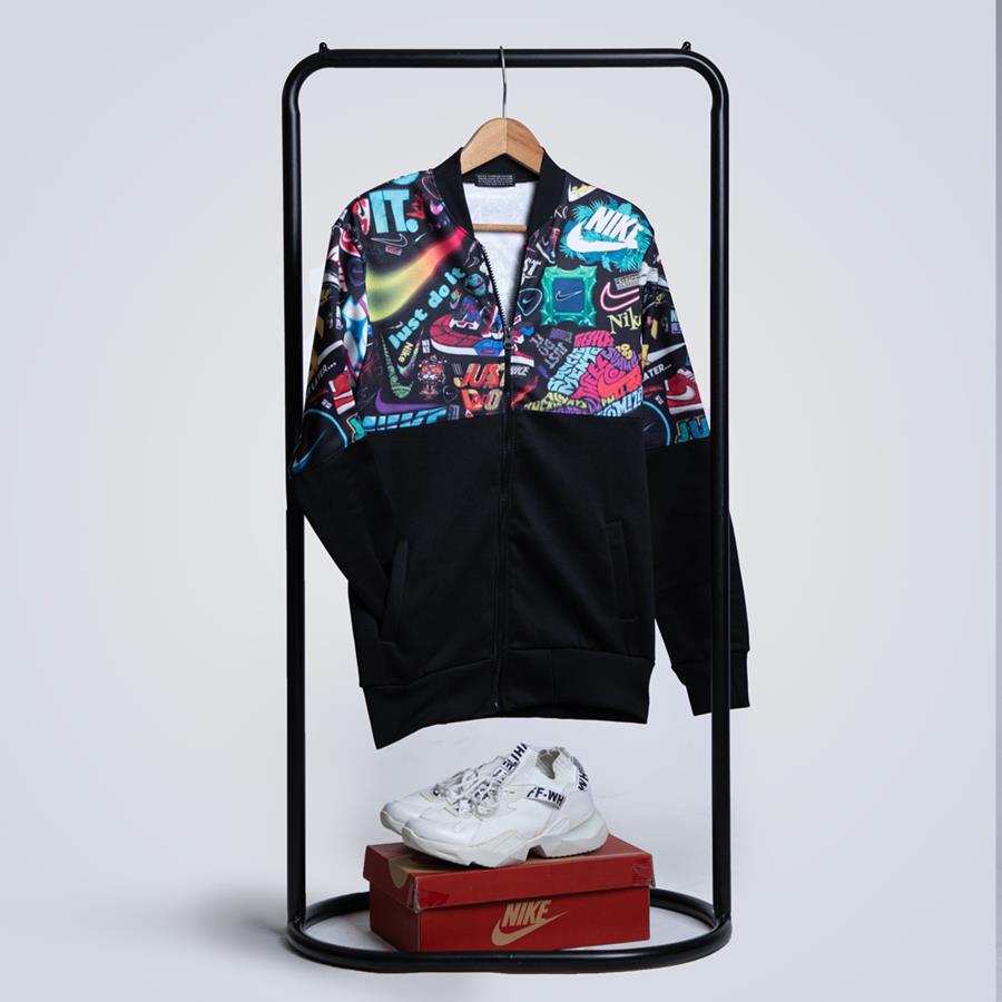 سویشرت NIKE مدل 2894