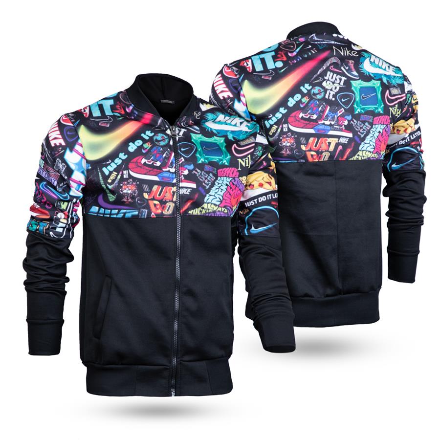 سویشرت NIKE مدل 2894