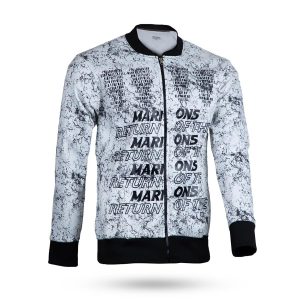 سویشرت مردانه Ziplin مدل 2903