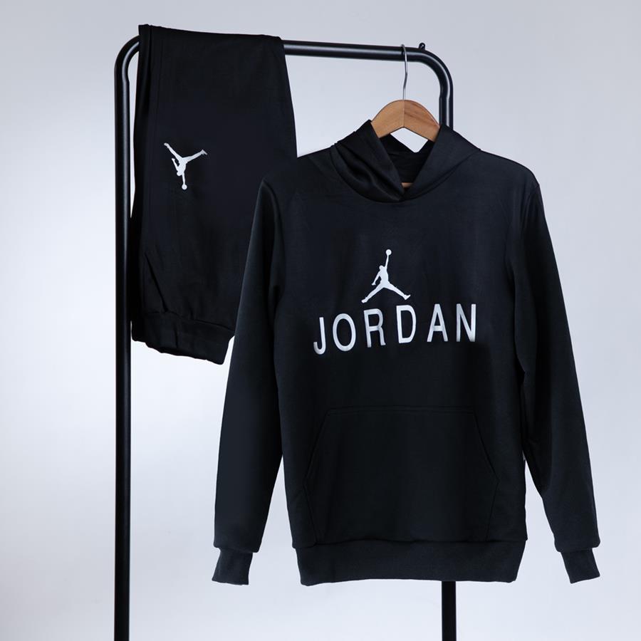 هودی شلوار JORDAN مدل 2905