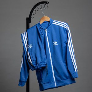 سویشرت شلوار مردانه Jacker-Blue مدل 2929
