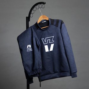 ست بلوز شلوار مردانه VZ-Navy مدل 2954