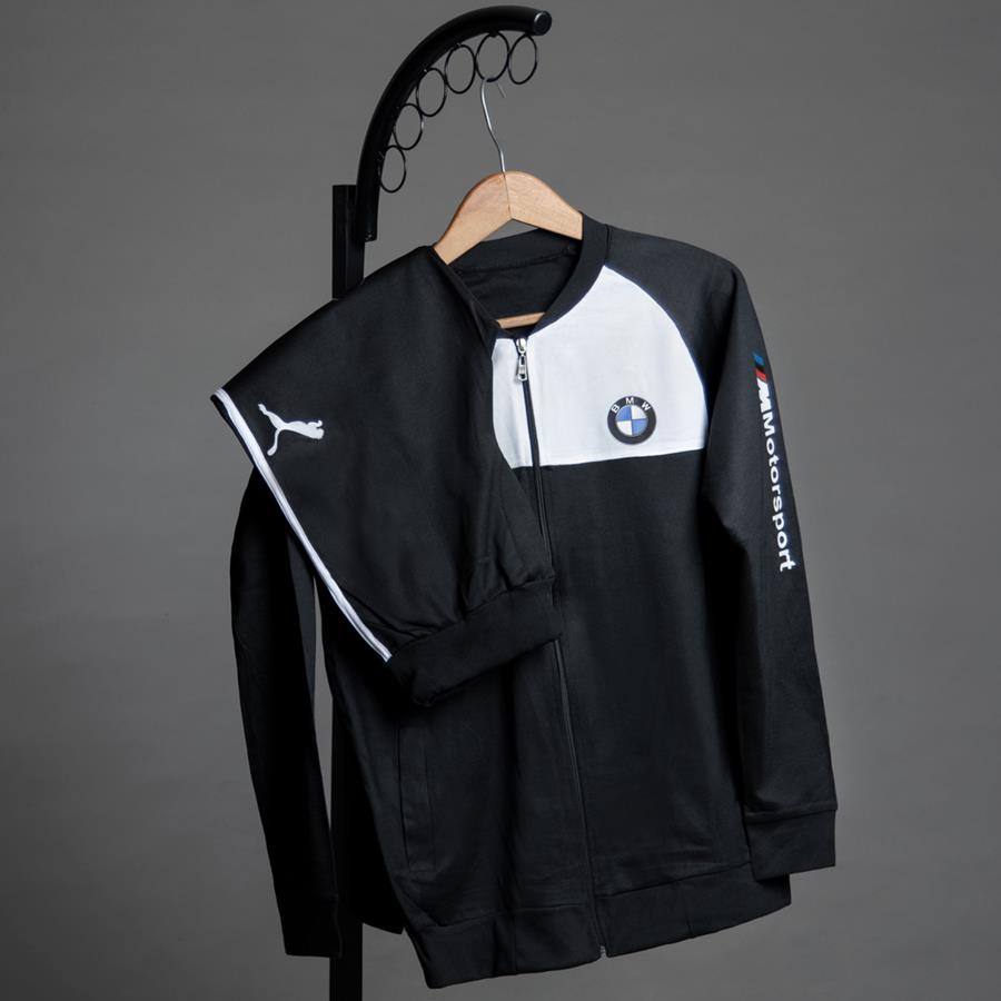 سویشرت شلوار مردانه Bmw-As مدل 2966