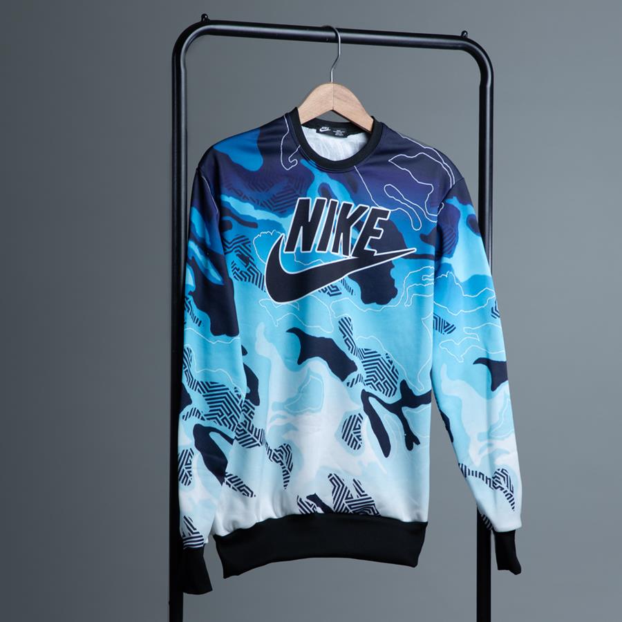 پلیور مردانه NIKE مدل 2978