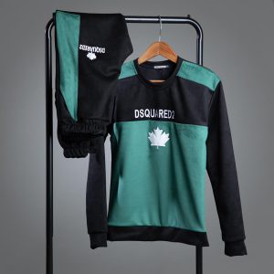 ست بلوز شلوار مردانه Ds-Green مدل 2990