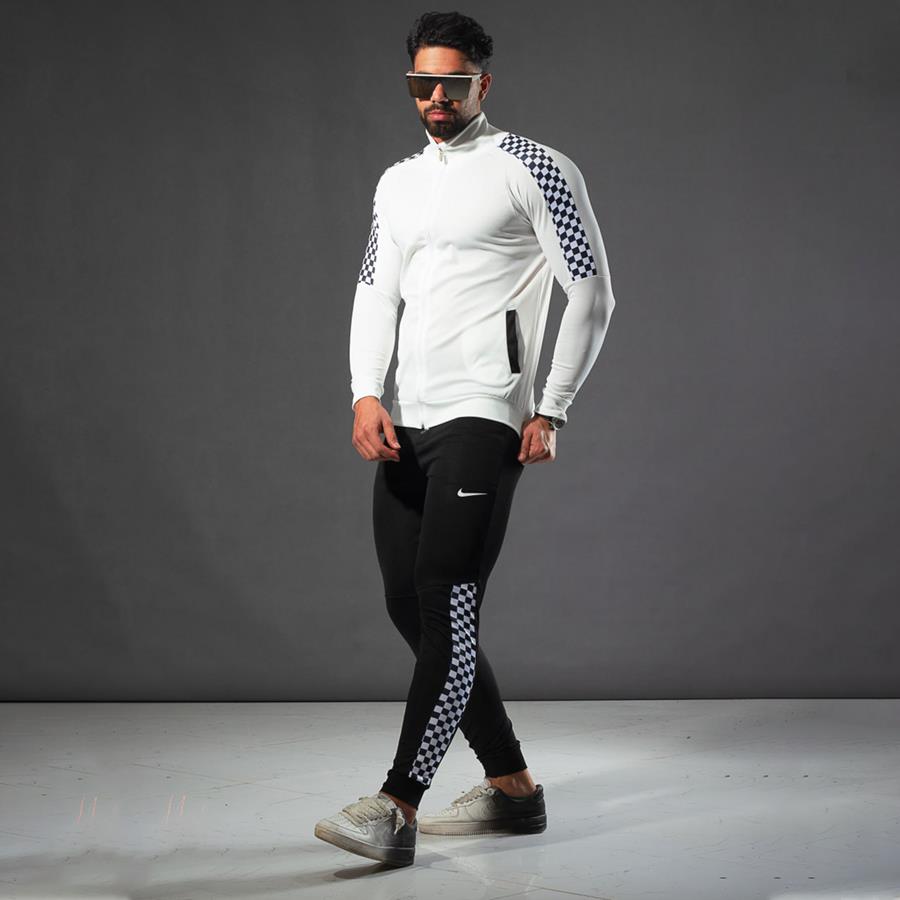 سویشرت شلوار مردانه Chaes مدل 2999