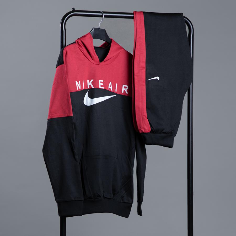 ست هودی شلوار مردانه Abraz مدل 3000