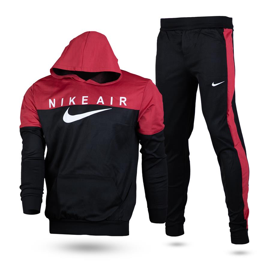 ست هودی شلوار مردانه Abraz مدل 3000