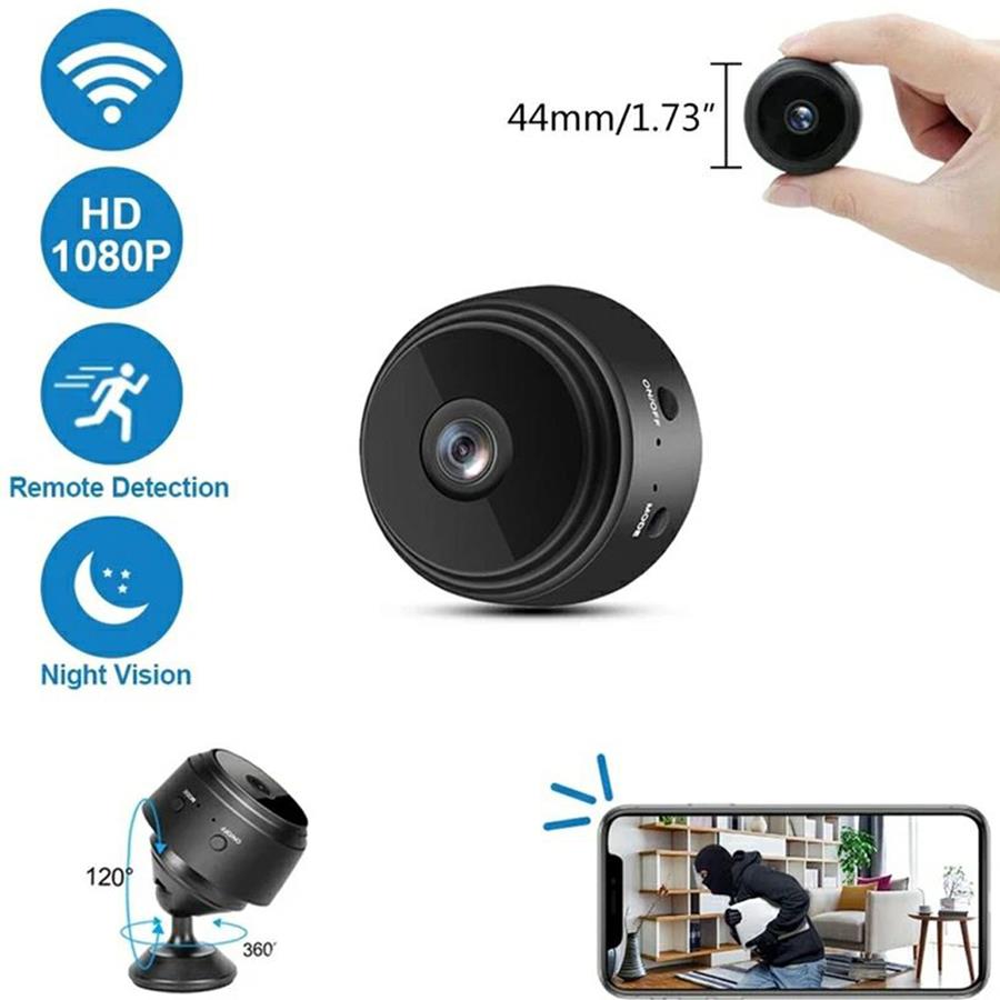 دوربین A9 مدل 3012