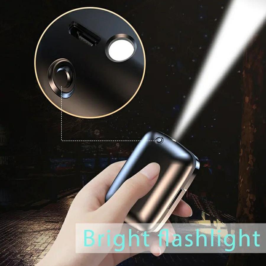 هندزفری M19-Pro مدل 3013
