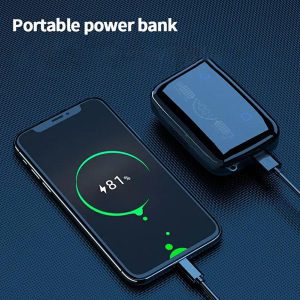 هندزفری M19 مدل 3014