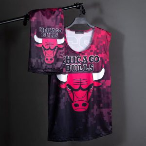 ست رکابی شلوارک Bolz مدل 3085