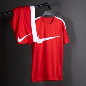 تیشرت شلوارک NK مدل 3115