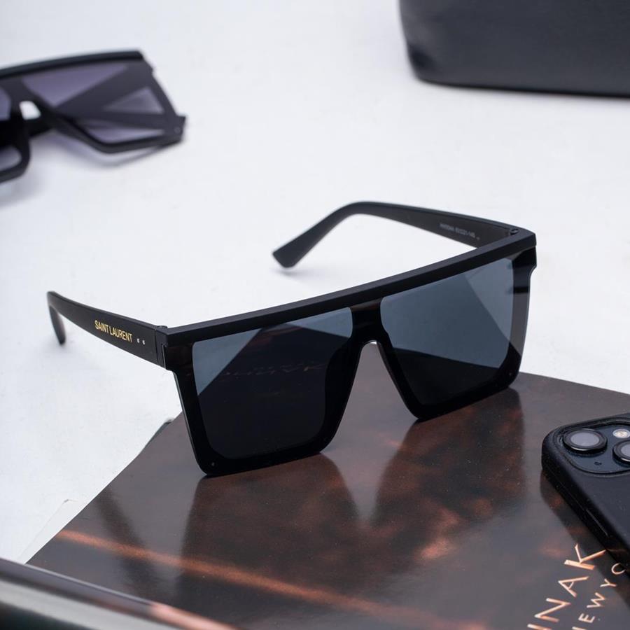 عینک دودی YSL مدل 3121