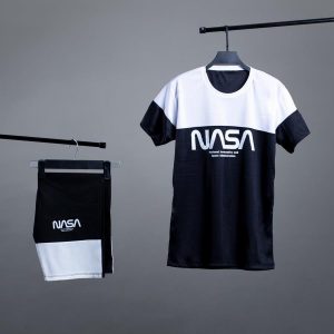 تیشرت شلوارک Nax مدل 3144