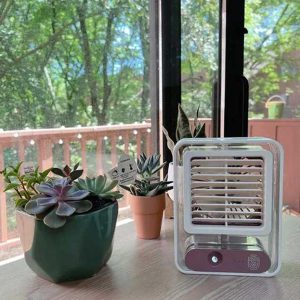 مه پاش رطوبت ساز Airi مدل 3184