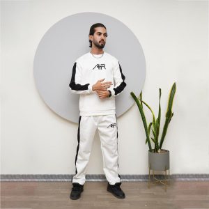 بلوز شلوار مردانه Swet-White مدل 3296