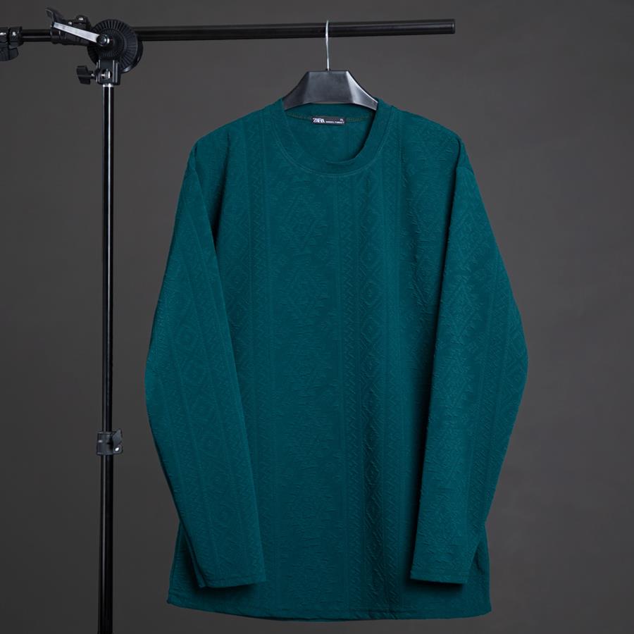 بلوز مراکشی Maraco-Green مدل 3318