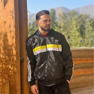 سویشرت مردانه Line-Red مدل 3346