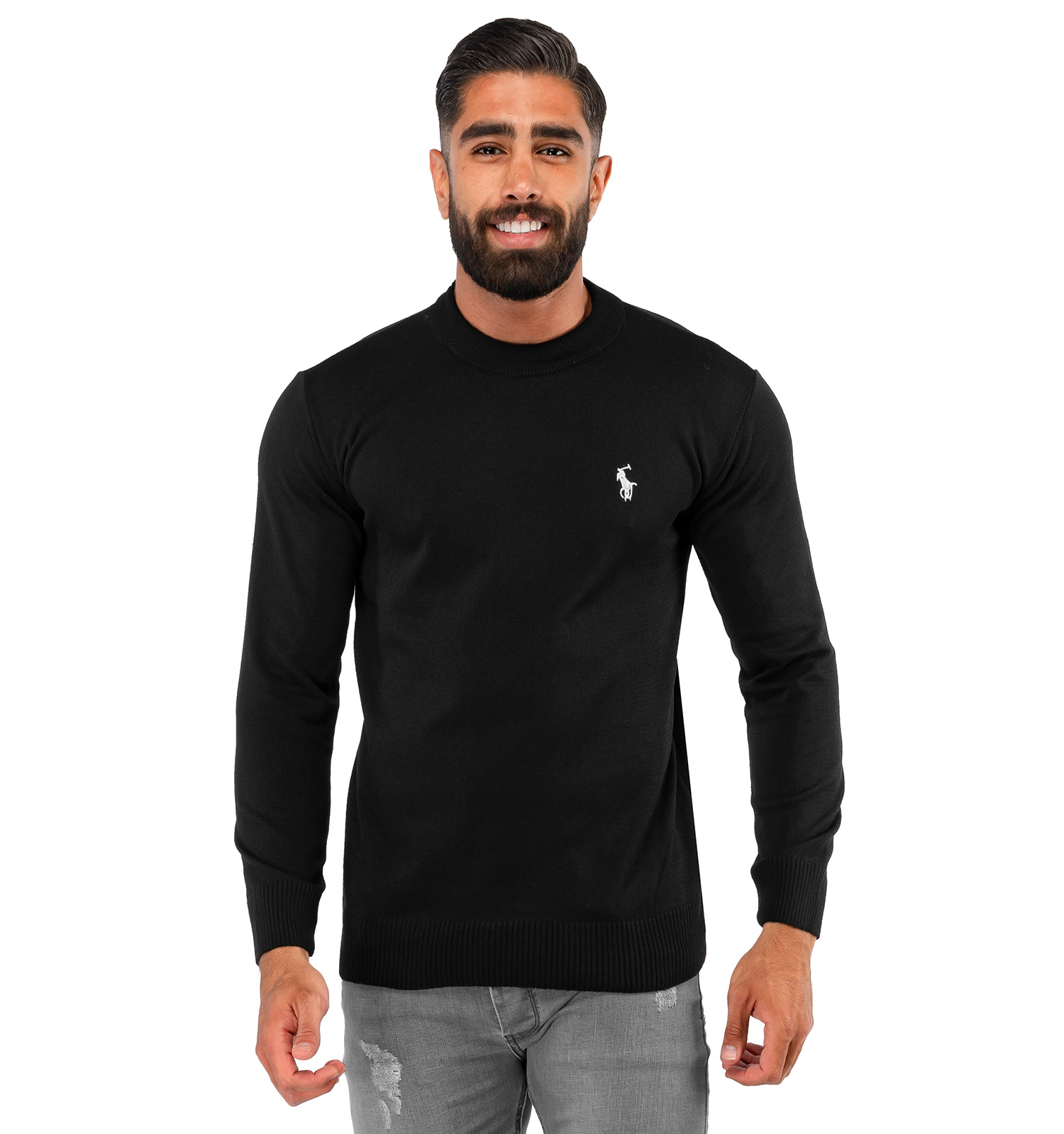 پک بافت مشکی ساعت Tissot مدل 46311
