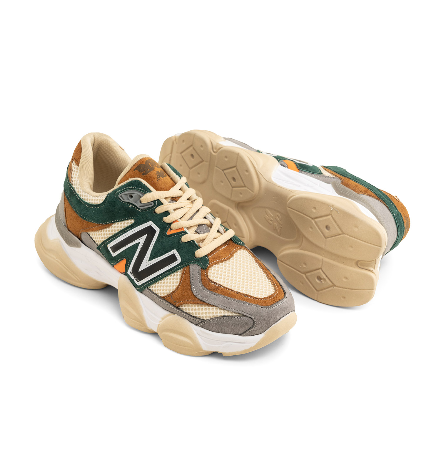 کفش اسپرت New Balance مردانه بندی مدل 45975