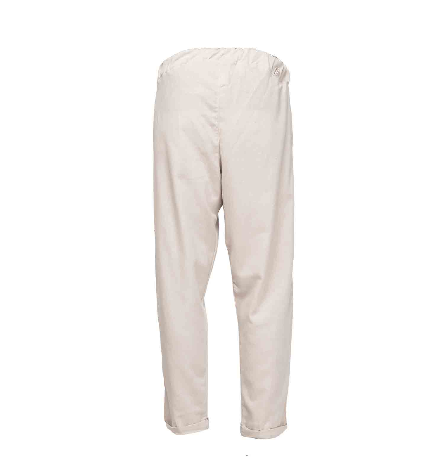 شلوار مام فیت مردانه اسپرت مدل 46008