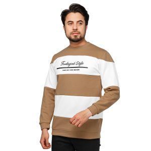 بلوز دورس یقه گرد رینگری مدل 46360