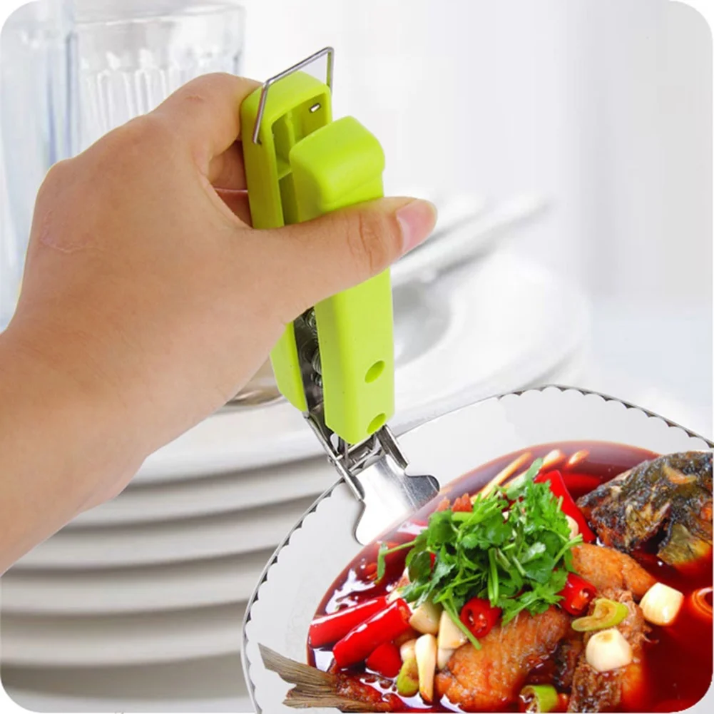 دستگیره انبر ظروف داغ