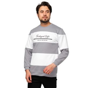 بلوز دورس یقه گرد رینگری مدل 46357