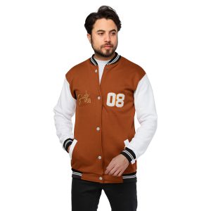 سویشرت بامبر مردانه مدل 46161