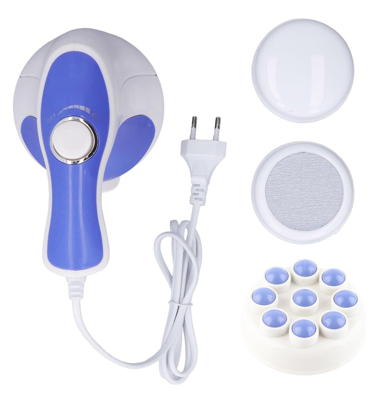 ماساژور همه کاره ریلکس اند تون Relax & Spin Tone مدل 46289
