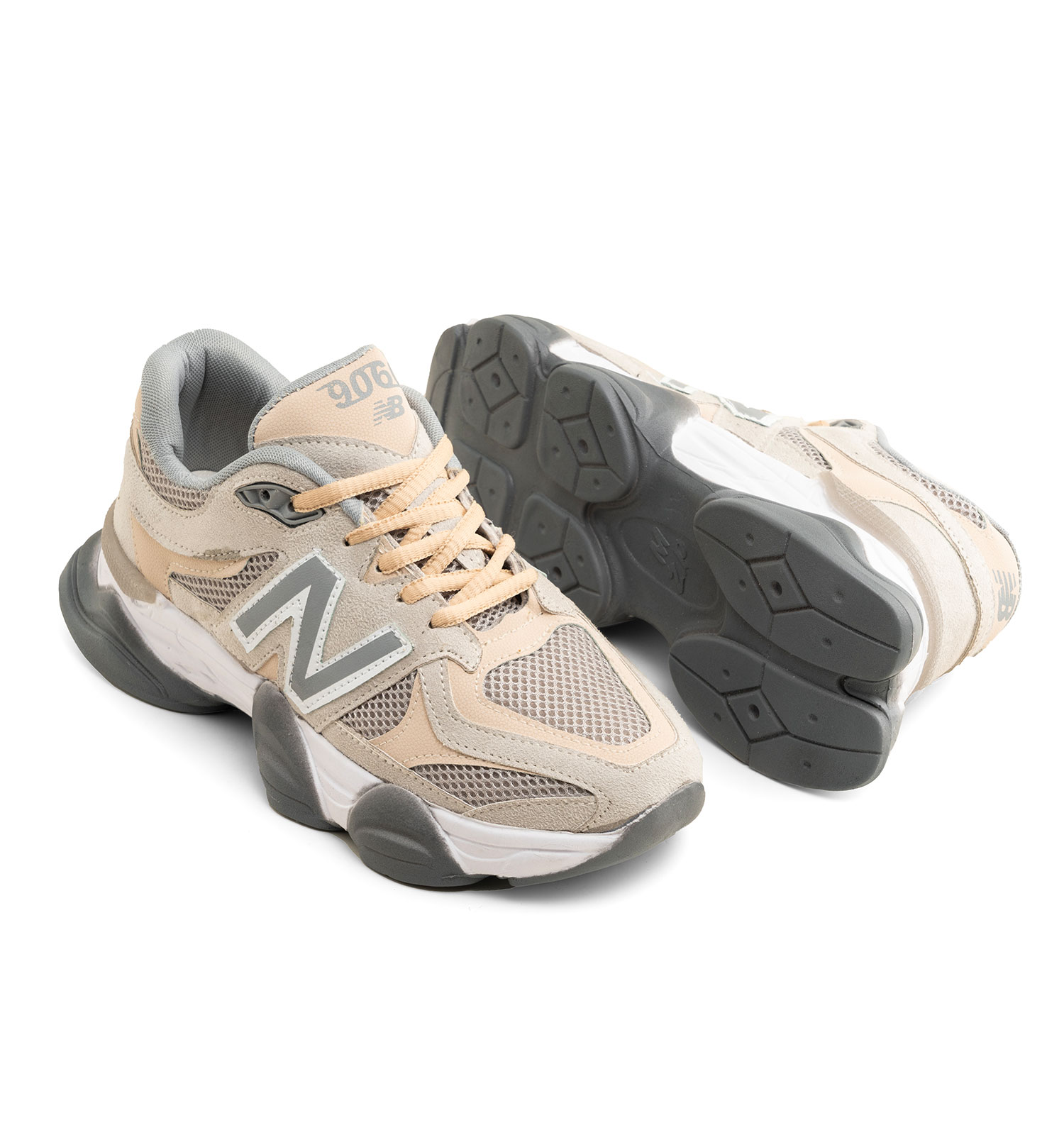 کفش اسپرت New Balance مردانه بندی مدل 45976