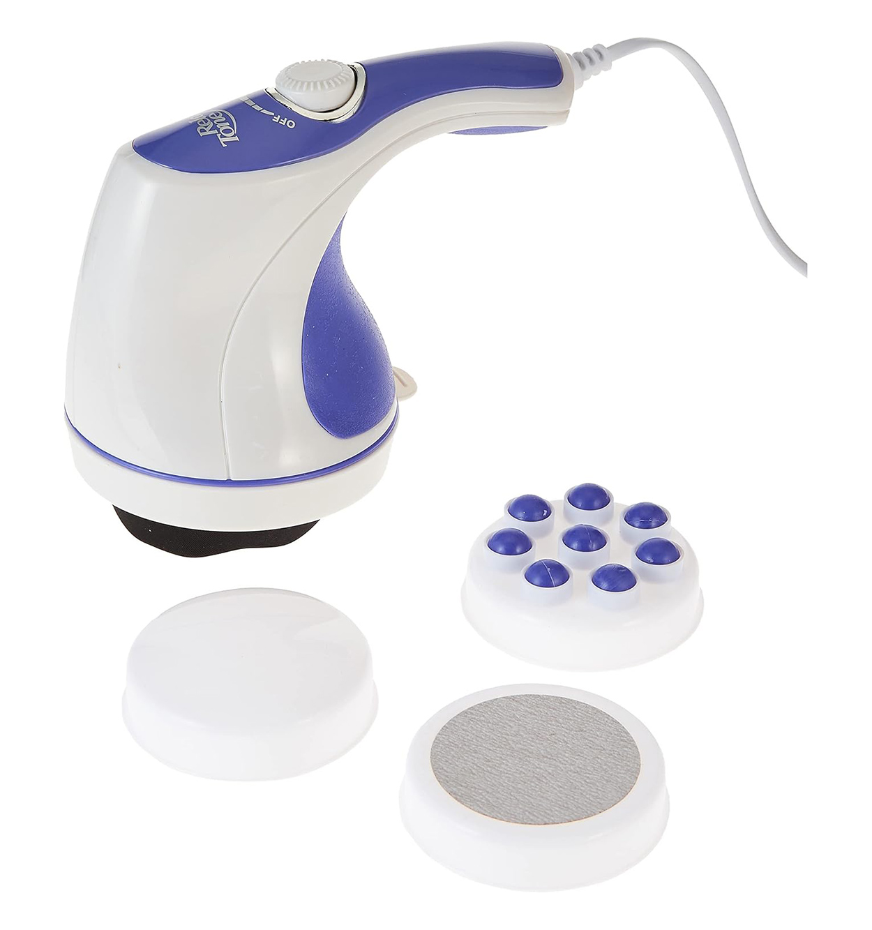 ماساژور همه کاره ریلکس اند تون Relax & Spin Tone مدل 46289