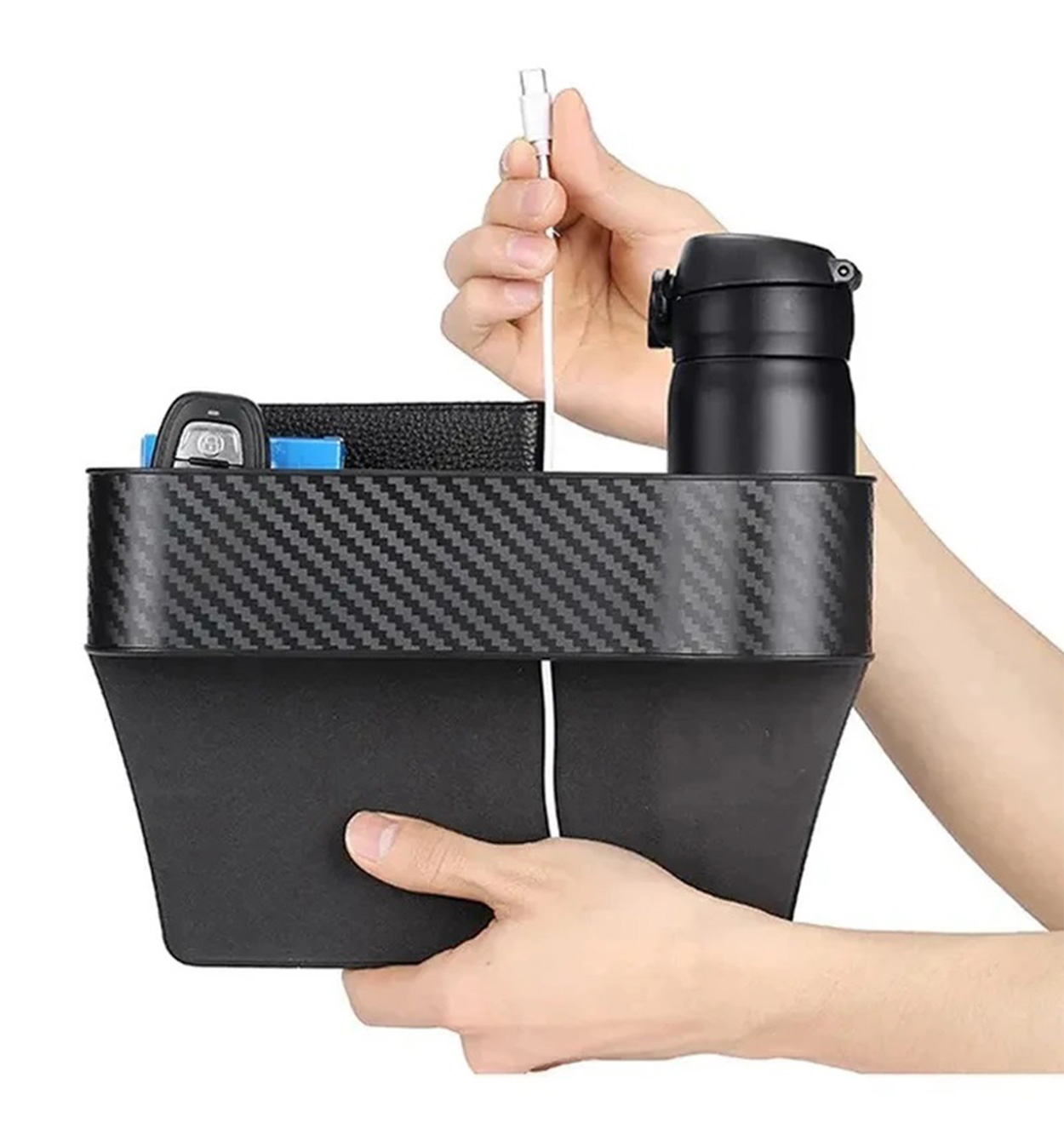 کنسول متحرک خودرو آیلین مدل 46251