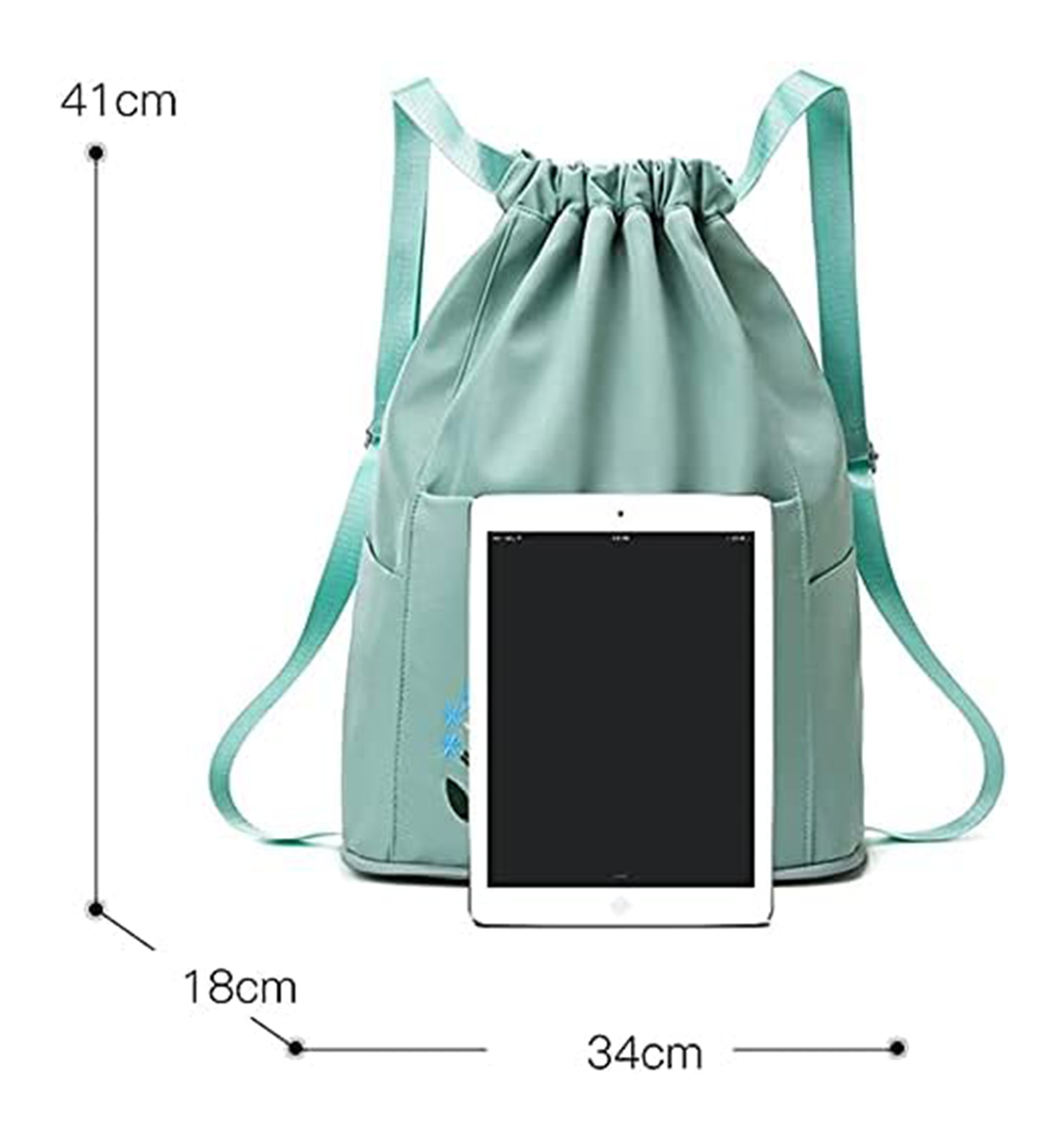 کوله پشتی جمع شونده مدل 46252