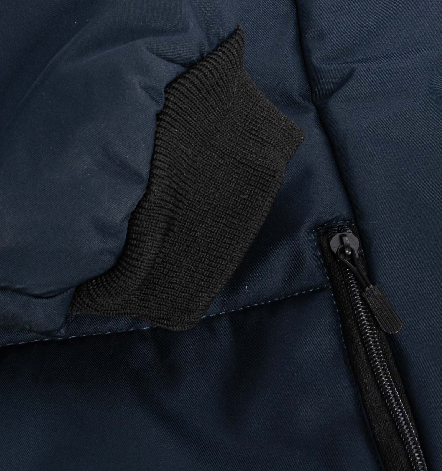 کاپشن مموری مردانه بادی مدل 46214