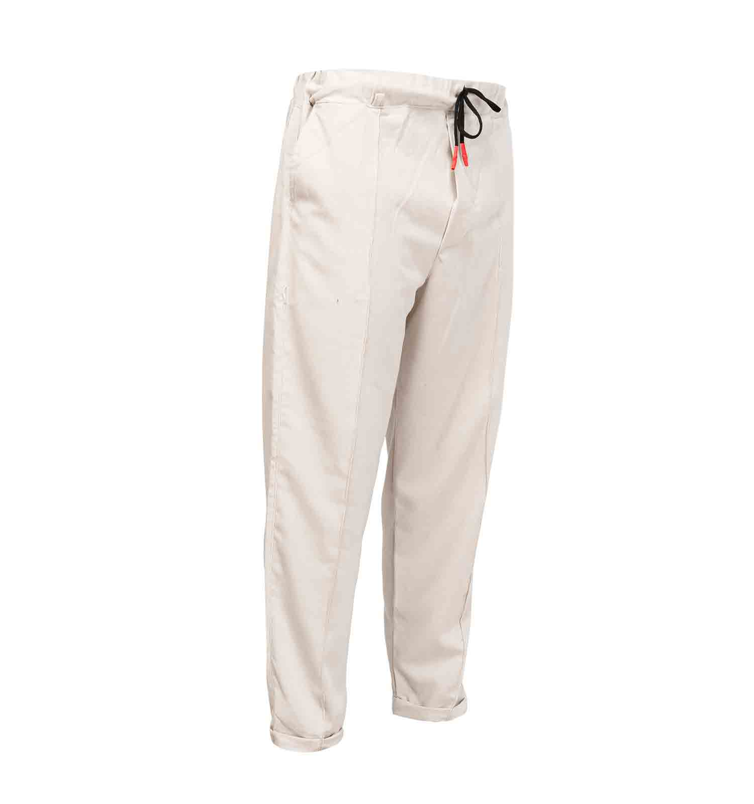 شلوار مام فیت مردانه اسپرت مدل 46008