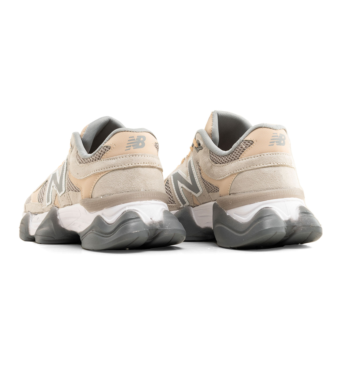 کفش اسپرت New Balance مردانه بندی مدل 45976