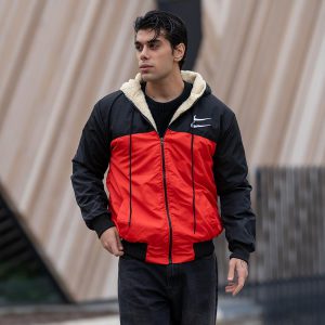 سویشرت مردانه Captain_Red مدل 3380