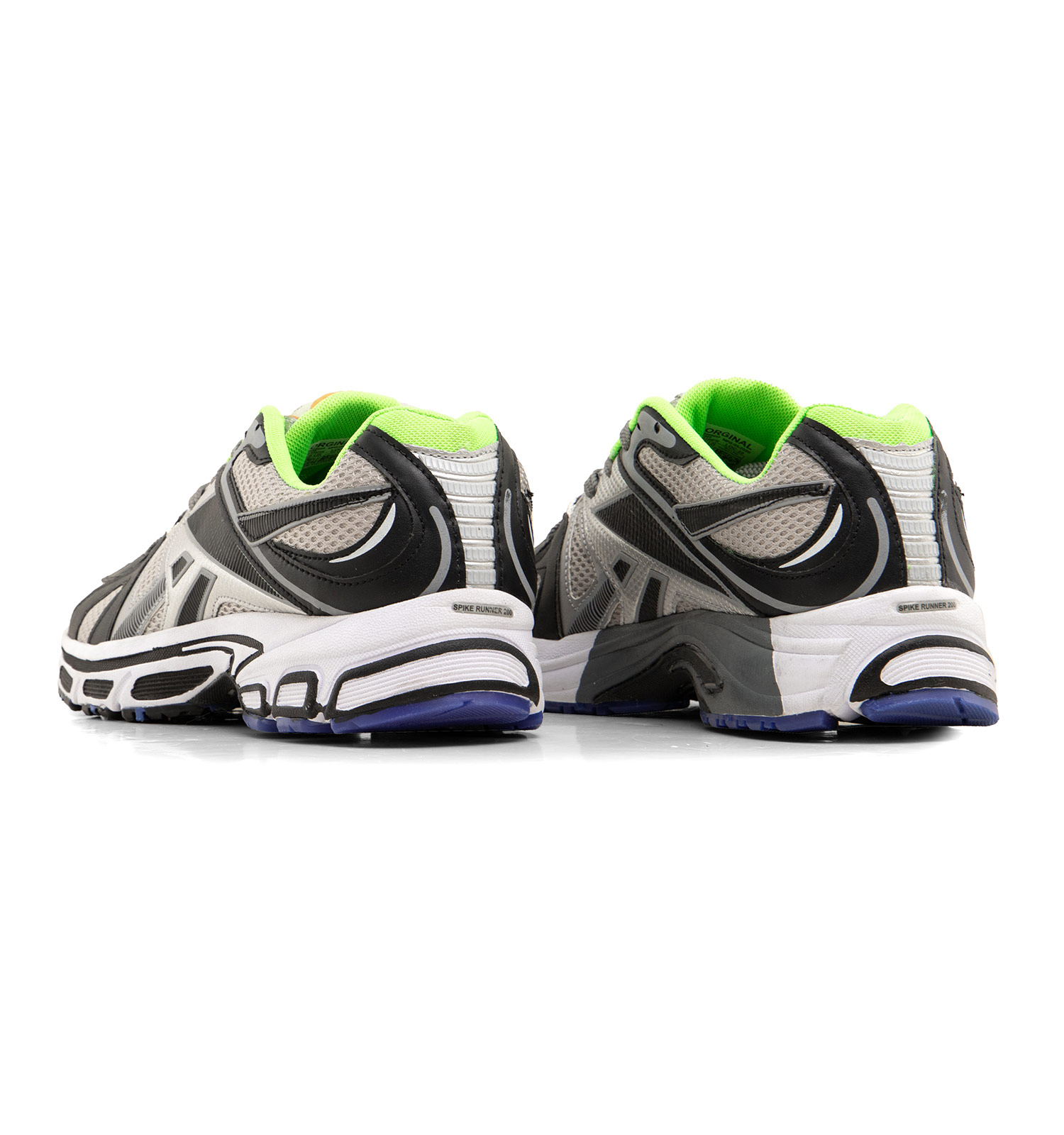کفش اسپرت Reebok مردانه بندی مدل 46421