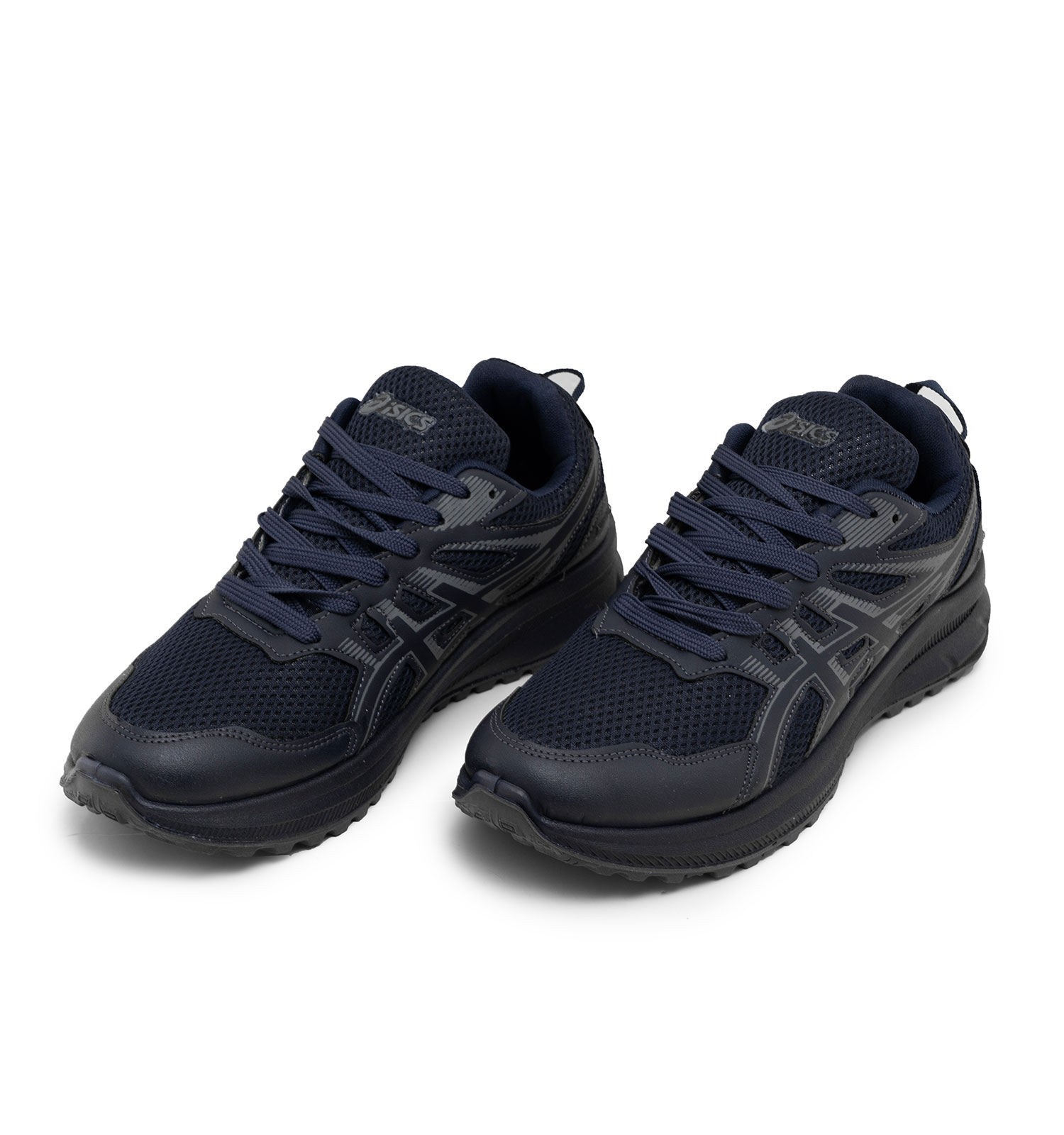 کفش اسپرت Asics مردانه بندی مدل 46523