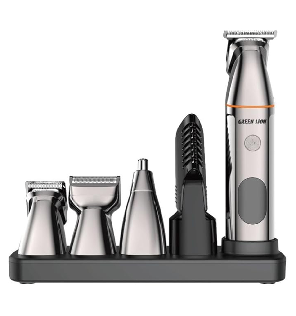 ماشین اصلاح 5 در 1 گرین لاین Multi – Function Hair Clipper Set 600 mAh مدل 46504