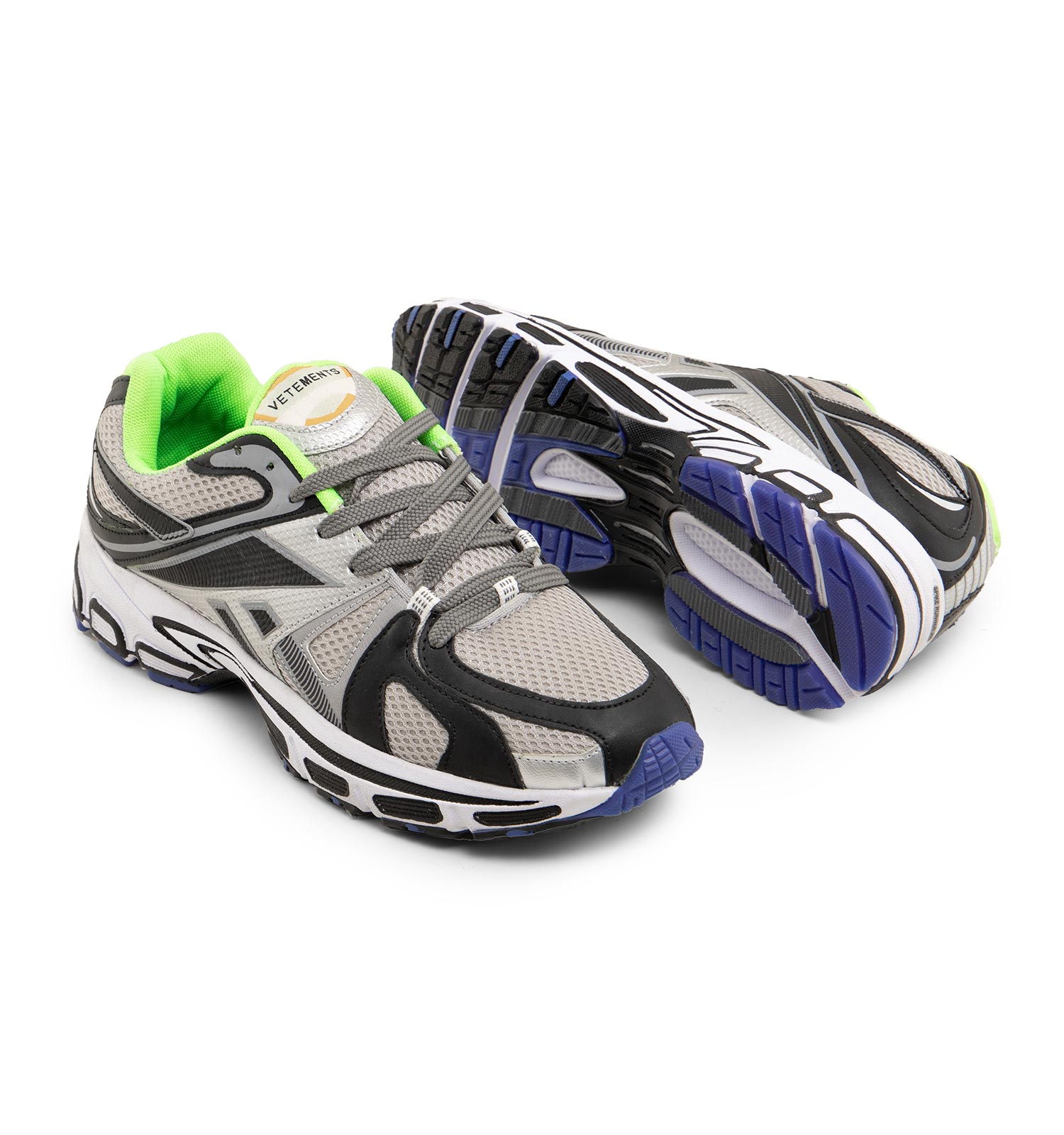 کفش اسپرت Reebok مردانه بندی مدل 46421