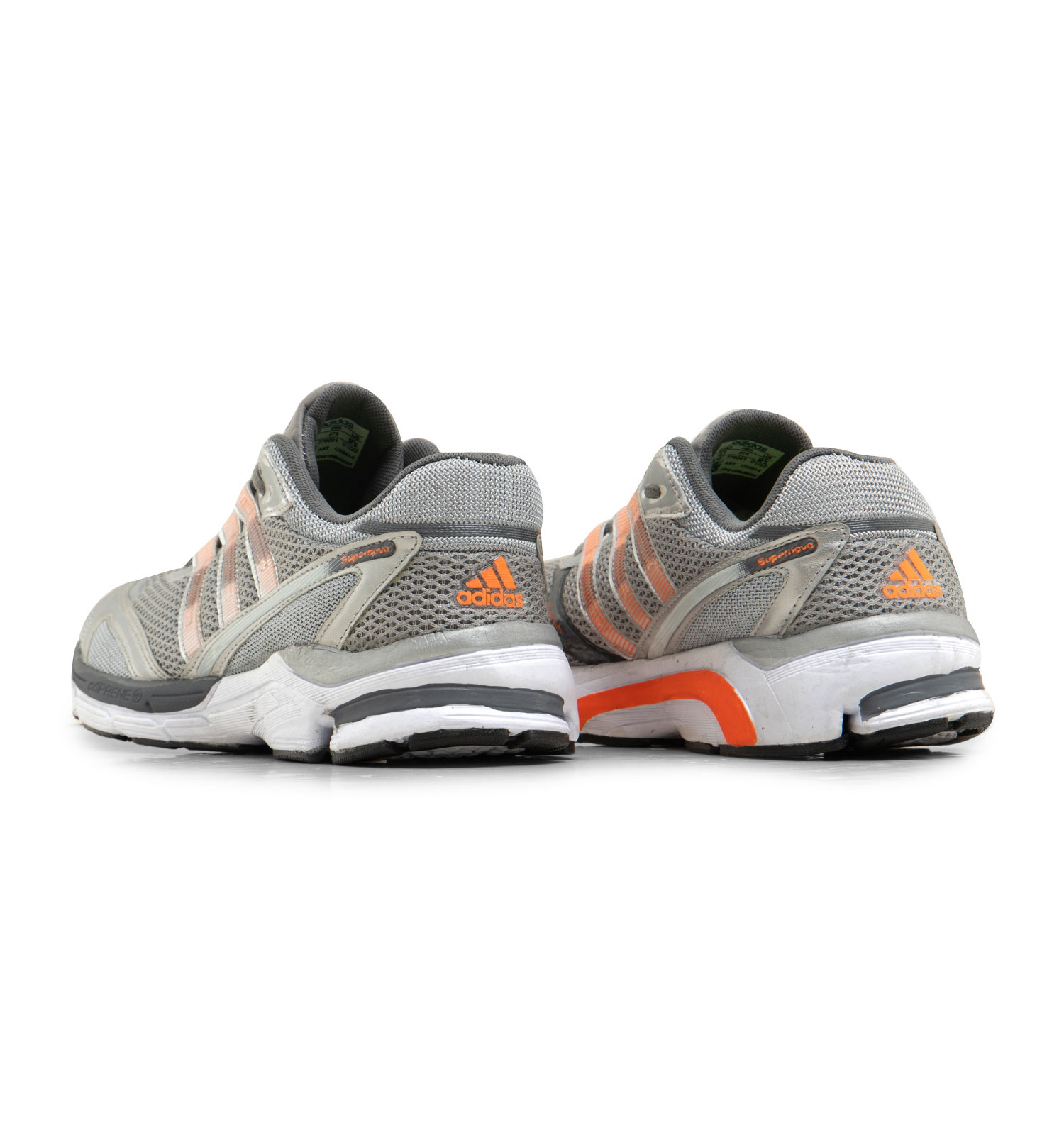 کفش اسپرت Adidas مردانه بندی مدل 46432