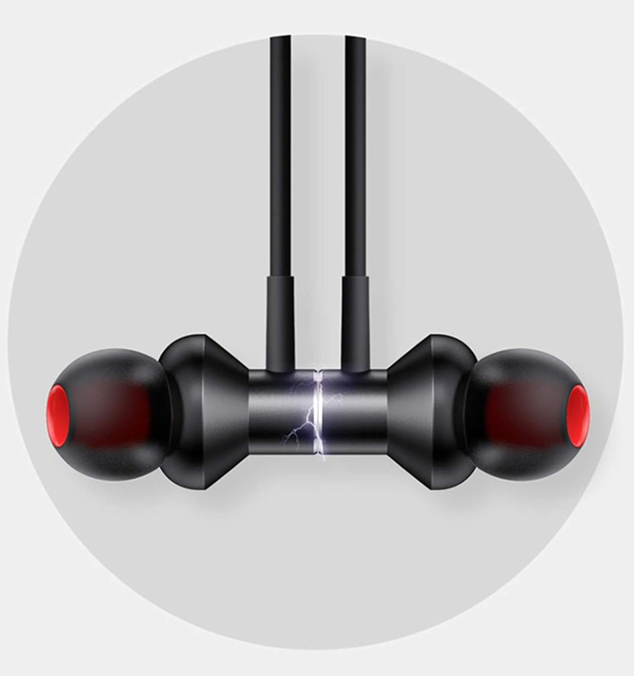 هندزفری گردنی HE 05 X Lenovo مدل 46493
